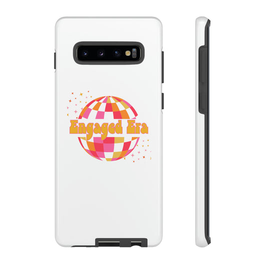 Engaged Era Tough Phone Cases