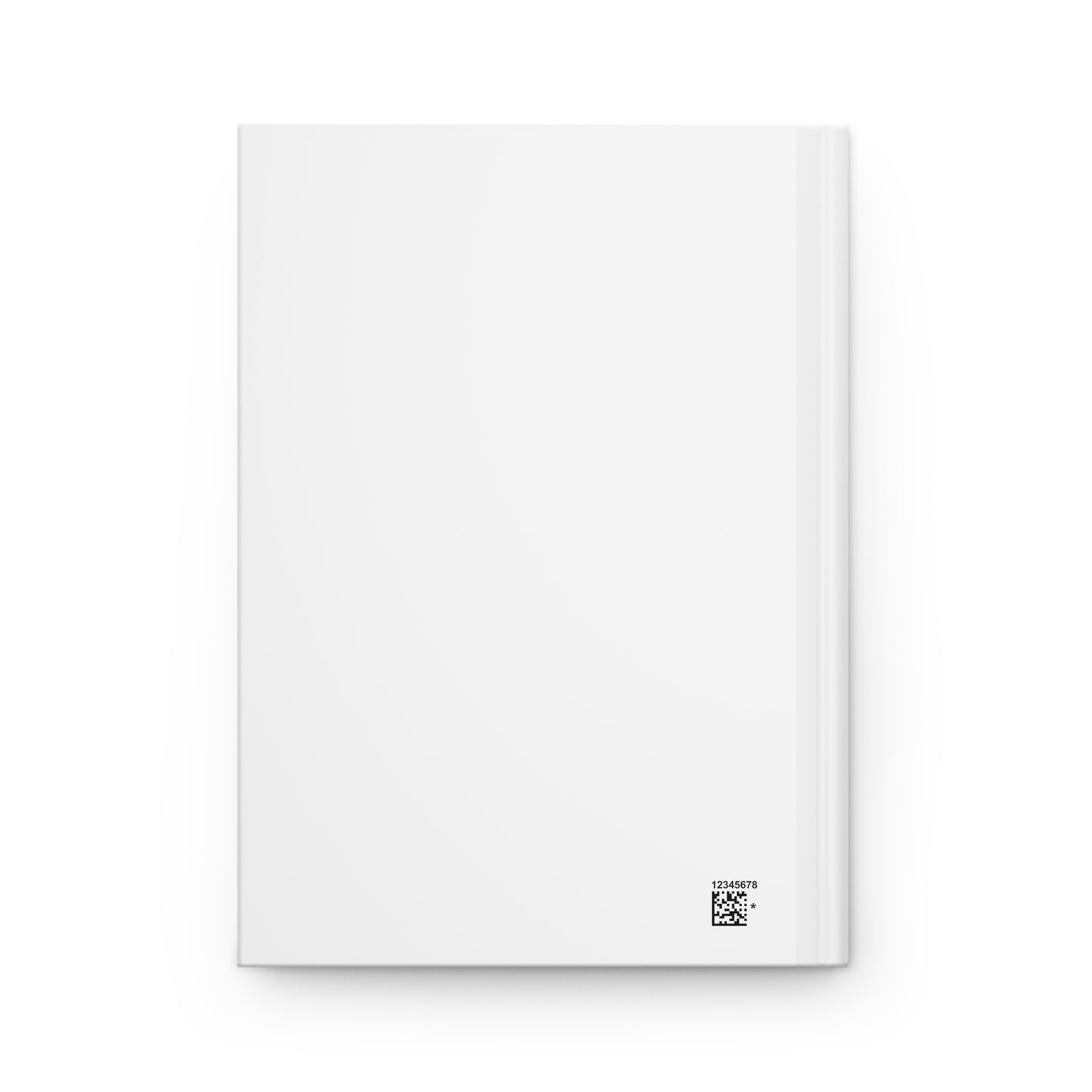 Engaged Era Hardcover Journal Matte