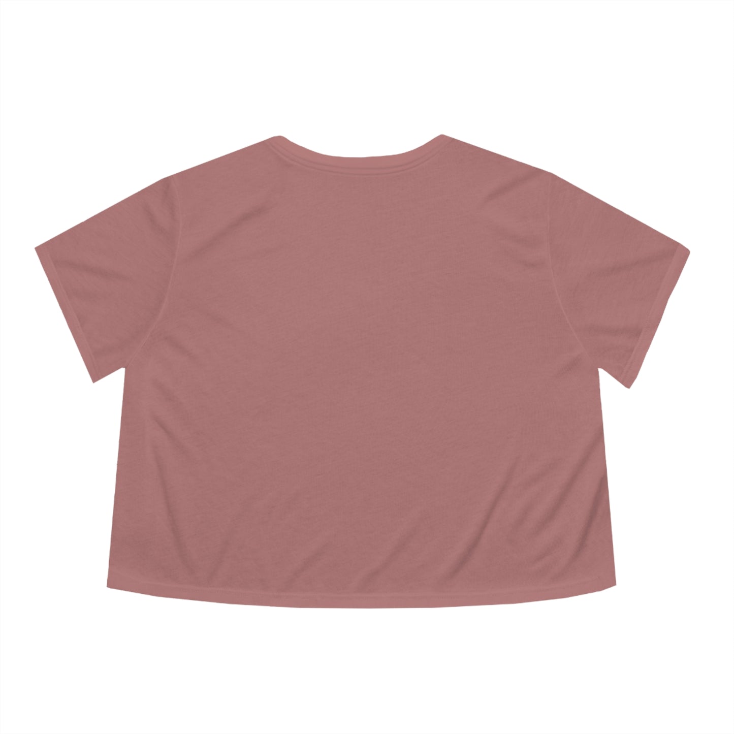 Engaged Era Women's Flowy Cropped Tee