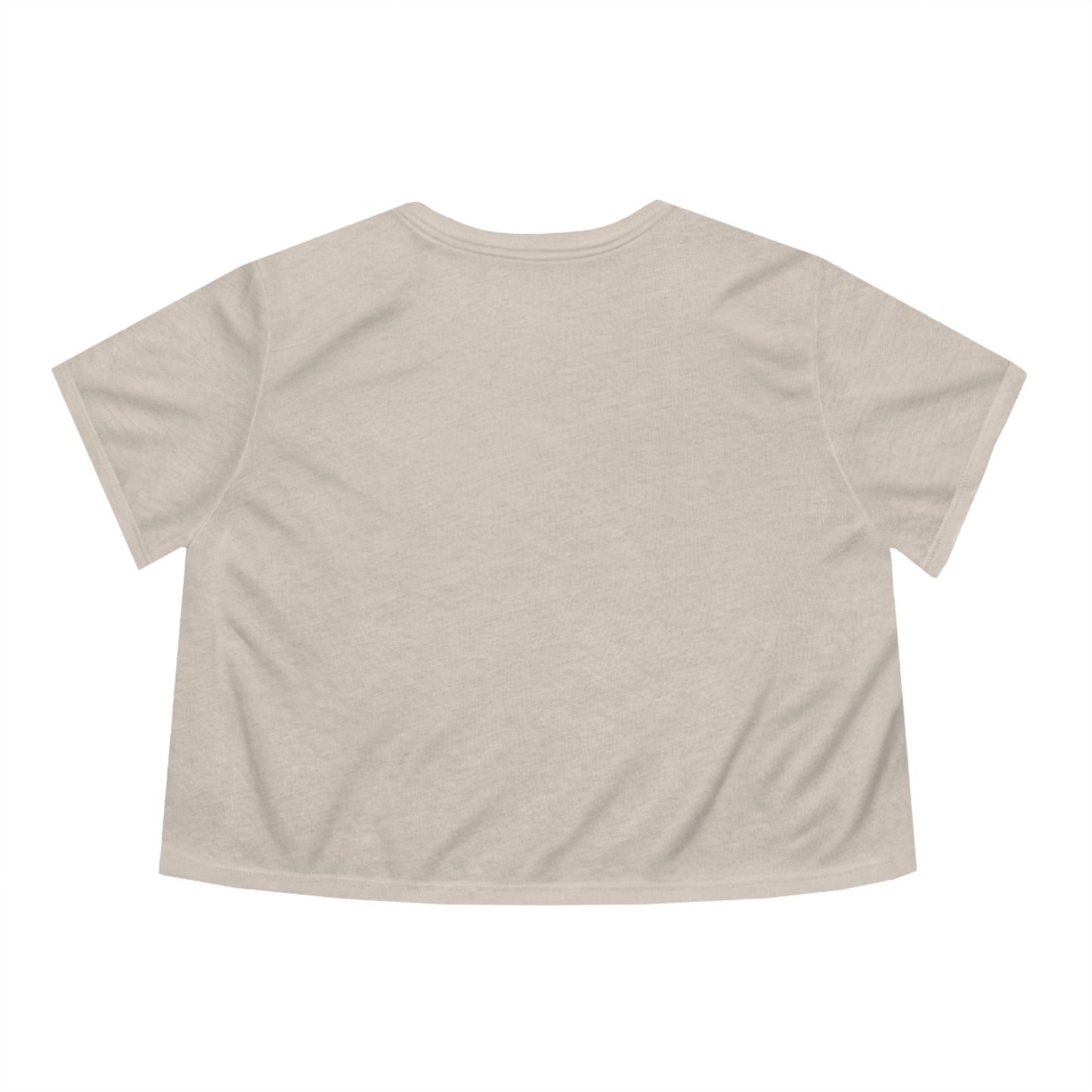 Engaged Era Women's Flowy Cropped Tee